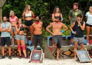 Survivor 2024 spoiler 04/04: Του μουρλού! Αυτή η ομάδα κερδίζει το έπαθλο της επικοινωνίας