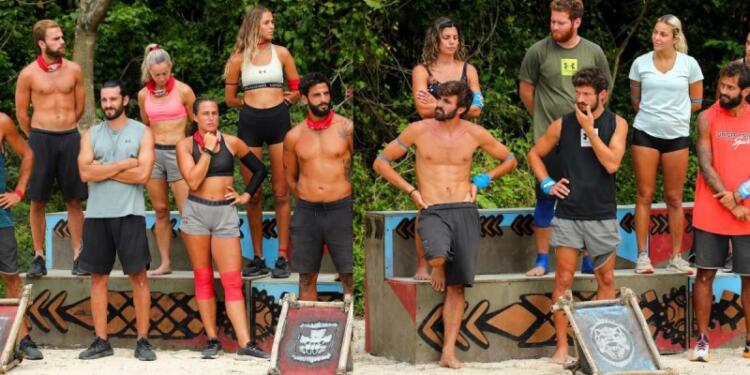 Survivor 2024 spoiler 04/04: Του μουρλού! Αυτή η ομάδα κερδίζει το έπαθλο της επικοινωνίας