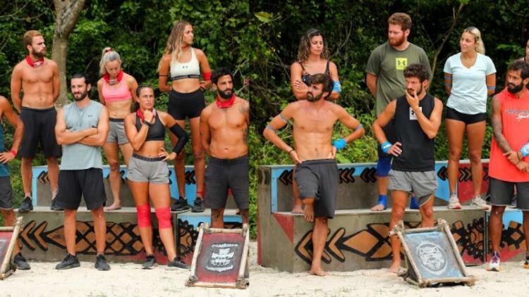 Survivor 2024 spoiler 04/04: Του μουρλού! Αυτή η ομάδα κερδίζει το έπαθλο της επικοινωνίας