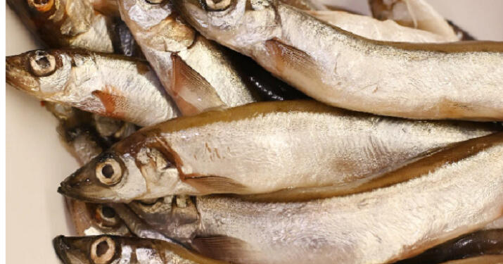 Προσοχή! Δεν είναι όλα ίδια… Αυτά τα 9 ψάρια είναι επικίνδυνα για την υγεία!