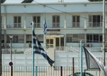 Θρίλερ στις Φυλακές Κορυδαλλού: Νεκpός ο 36χρονος βiaστής
