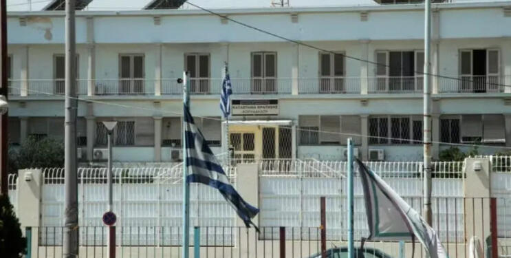 Θρίλερ στις Φυλακές Κορυδαλλού: Νεκpός ο 36χρονος βiaστής