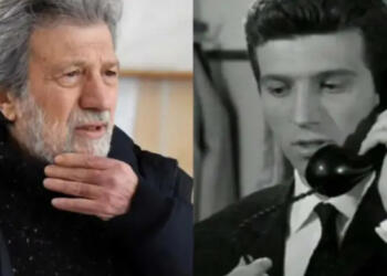 Αυτή είναι η αιτία θανάτου του αγαπημένου Γιάννη Φέρτη