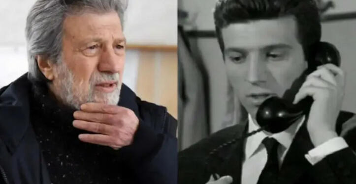 Αυτή είναι η αιτία θανάτου του αγαπημένου Γιάννη Φέρτη