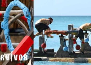 Survivor 2024 spoiler 08/04: Βουρ! Αυτή η ομάδα κέρδιζει την 2η ασυλία!