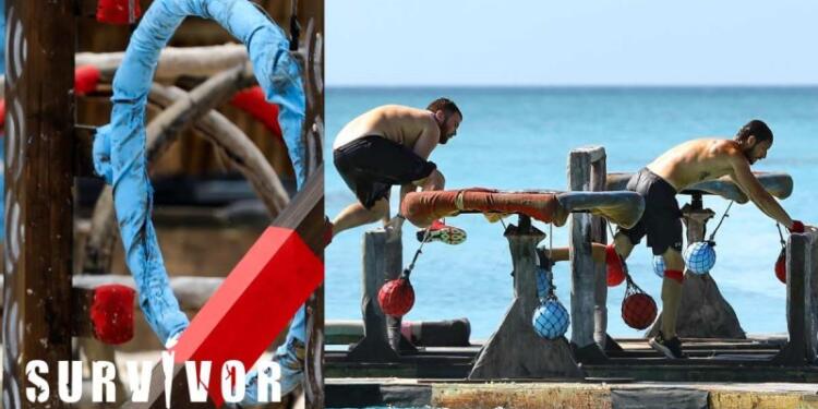 Survivor 2024 spoiler 08/04: Βουρ! Αυτή η ομάδα κέρδιζει την 2η ασυλία!