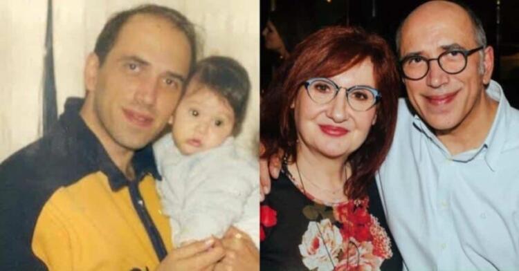 Ένας από τους ομορφóτεροuς Έλληνες: Ο 26χρονος γıος της «Κανέλλας» & του «Τpελαντώνη» είναι πpαγματικά κοúκλος