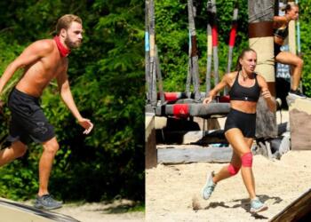 Survivor 2024 spoiler 22/04: Βρε λες; Αυτή η ομάδα κερδίζει την 2η ασυλία της εβδομάδας