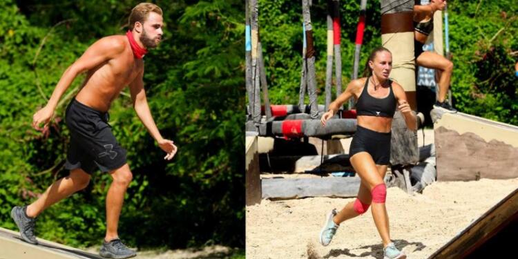 Survivor 2024 spoiler 22/04: Βρε λες; Αυτή η ομάδα κερδίζει την 2η ασυλία της εβδομάδας