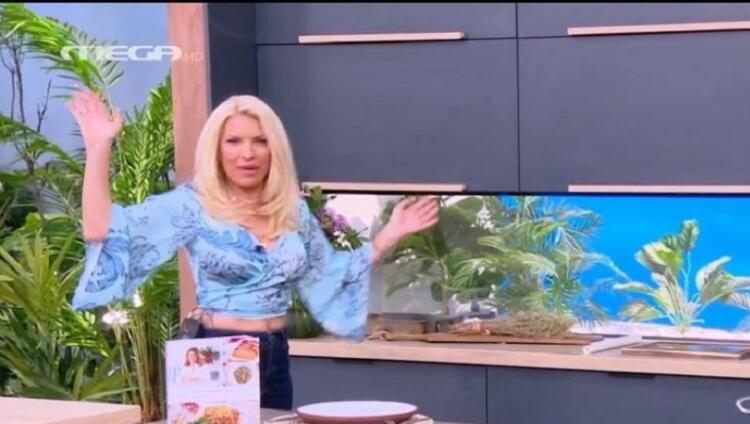 Τέλος η Ελένη Μενεγάκη από το MEGA – Το παρασκήνιο στο βελούδινο διαζύγιο