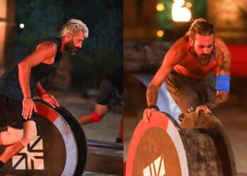 Survivor 2024 spoiler 17/04: Φεύγει και παίρνει κι άλλη μαζί! Και δεύτερη οικειοθελής αποχώρηση, μετά τον Τζέιμς Καφετζή!