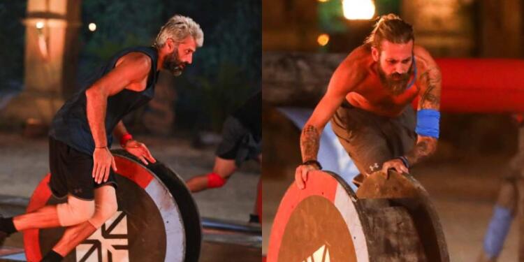 Survivor 2024 spoiler 17/04: Φεύγει και παίρνει κι άλλη μαζί! Και δεύτερη οικειοθελής αποχώρηση, μετά τον Τζέιμς Καφετζή!
