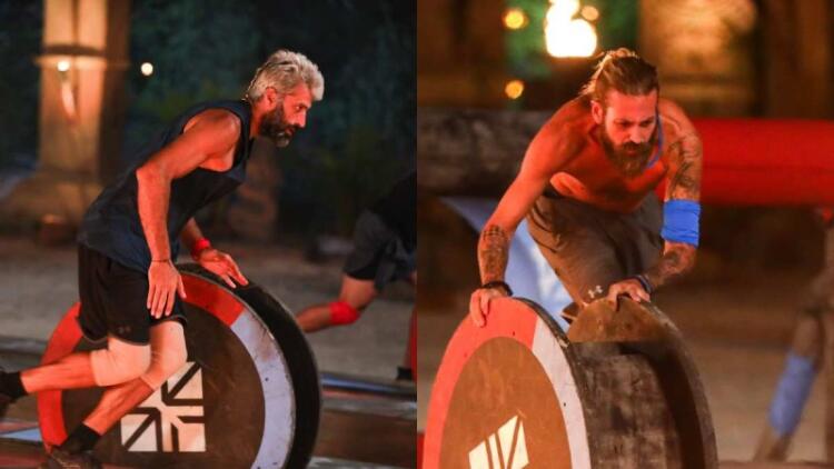 Survivor 2024 spoiler 17/04: Φεύγει και παίρνει κι άλλη μαζί! Και δεύτερη οικειοθελής αποχώρηση, μετά τον Τζέιμς Καφετζή!
