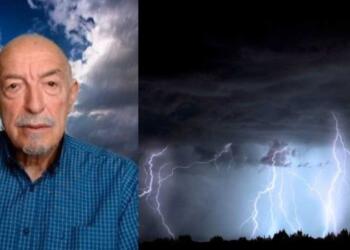 «Δυστυχώς! Από την Μεγάλη Παρασκευή σ’ όλη τη χώρα…»: Ανατροπή με τον καιρό του Πάσχα από τον Τάσο Αρνιακό!