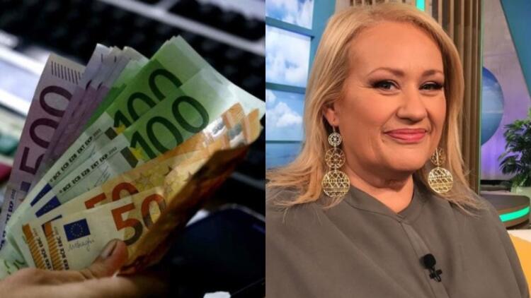 Χρυσό «μπικικίνι» από την Άση Μπήλιου: Γεμίζουν τα πορτοφόλια χρήμα για Ταύρους, Ζυγούς και 2 ακόμα ζώδια