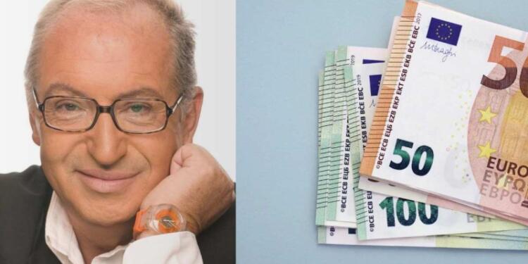 Χρυσή Πανσέληνος με τρελό χρήμα γι’ αυτα τα 3 ζώδια: Εβδομαδιαίες προβλέψεις από τον Κώστα Λεφάκη