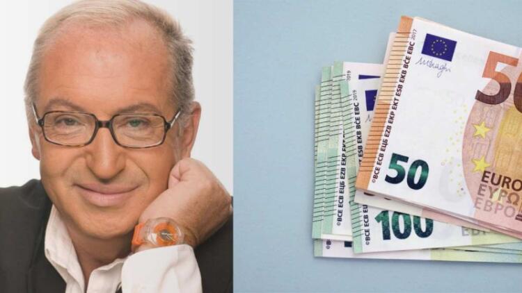 Χρυσή Πανσέληνος με τρελό χρήμα γι’ αυτα τα 3 ζώδια: Εβδομαδιαίες προβλέψεις από τον Κώστα Λεφάκη