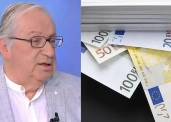 Χρυσό «γιουρούσι» από τον Κώστα Λεφάκη: Χρηματική αφθονία για Σκορπιούς, Ταύρους και 2 ακόμα ζώδια