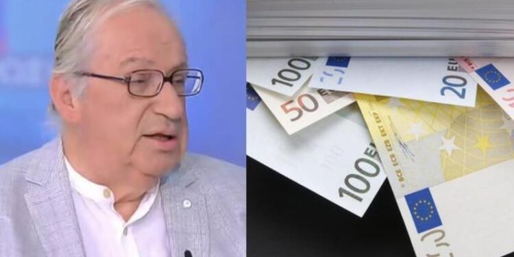 Χρυσό «γιουρούσι» από τον Κώστα Λεφάκη: Χρηματική αφθονία για Σκορπιούς, Ταύρους και 2 ακόμα ζώδια