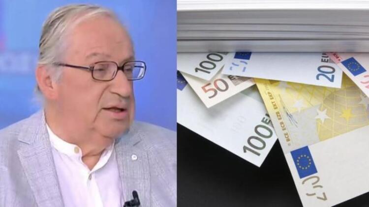 Χρυσό «γιουρούσι» από τον Κώστα Λεφάκη: Χρηματική αφθονία για Σκορπιούς, Ταύρους και 2 ακόμα ζώδια