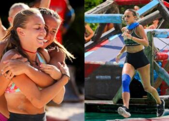 Survivor 2024 spoiler 15/04: Έχει βουίξει ο Άγιος Δομίνικος! Πρώτη αποχώρηση μετά την ένωση των ομάδων!