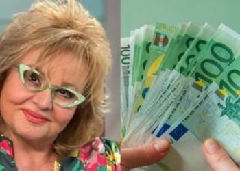 Χρήμα με τη «σέσουλα» από την Βίκυ Παγιατάκη – «Χρυσό» καμπανάκι για Ζυγούς, Ταύρους και 2 ακόμα ζώδια