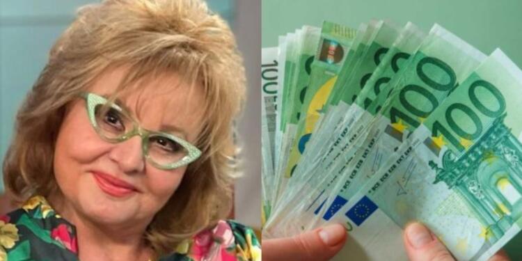 Χρήμα με τη «σέσουλα» από την Βίκυ Παγιατάκη – «Χρυσό» καμπανάκι για Ζυγούς, Ταύρους και 2 ακόμα ζώδια