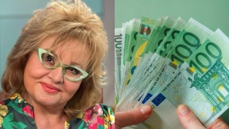 Χρήμα με τη «σέσουλα» από την Βίκυ Παγιατάκη – «Χρυσό» καμπανάκι για Ζυγούς, Ταύρους και 2 ακόμα ζώδια