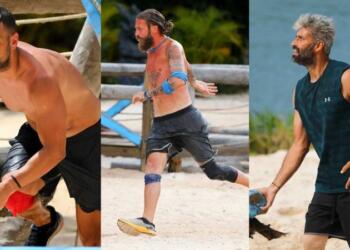 Survivor 2024 spoiler 15/04: Έχει βουίξει ο Άγιος Δομίνικος! Πρώτη αποχώρηση μετά την ένωση των ομάδων!