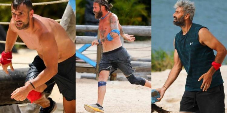 Survivor 2024 spoiler 15/04: Έχει βουίξει ο Άγιος Δομίνικος! Πρώτη αποχώρηση μετά την ένωση των ομάδων!