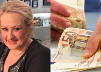 Οικονομικός «κατακλυσμός» από την Άση Μπήλιου – «Χρυσά» εμπόδια για Διδύμους, Ιχθύες και 2 ακόμα ζώδια