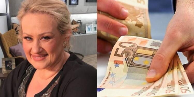 Οικονομικός «κατακλυσμός» από την Άση Μπήλιου – «Χρυσά» εμπόδια για Διδύμους, Ιχθύες και 2 ακόμα ζώδια