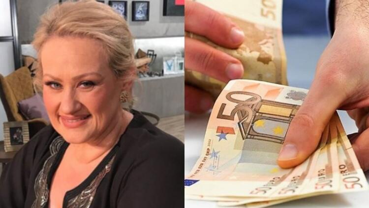 Οικονομικός «κατακλυσμός» από την Άση Μπήλιου – «Χρυσά» εμπόδια για Διδύμους, Ιχθύες και 2 ακόμα ζώδια