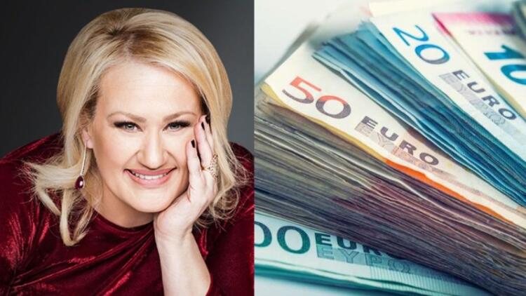 «Ξεχειλίζει» το χρήμα από την Άση Μπήλιου: Δρόμος στρωμένος με χρυσό για Κριούς, Καρκίνους και 3 ακόμα ζώδια