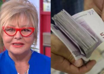 «Ρέντα» σε χρήμα και έρωτα από την Βίκυ Παγιατάκη – 24 ώρες τύχης για Διδύμους, Σκορπιούς και 2 ακόμα ζώδια