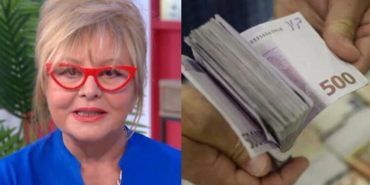 «Ρέντα» σε χρήμα και έρωτα από την Βίκυ Παγιατάκη – 24 ώρες τύχης για Διδύμους, Σκορπιούς και 2 ακόμα ζώδια