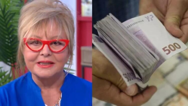 «Ρέντα» σε χρήμα και έρωτα από την Βίκυ Παγιατάκη – 24 ώρες τύχης για Διδύμους, Σκορπιούς και 2 ακόμα ζώδια