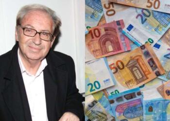 Από Λεφάκης…. Λεφτάκης: Χρήματα με την σέσουλα γι’ αυτά τα 2 ζώδια