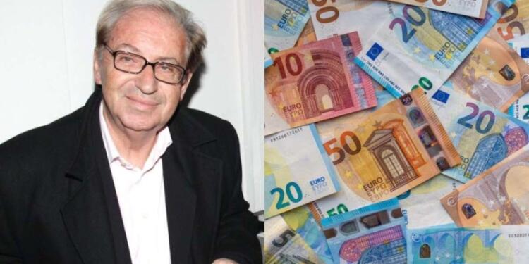 Από Λεφάκης…. Λεφτάκης: Χρήματα με την σέσουλα γι’ αυτά τα 2 ζώδια