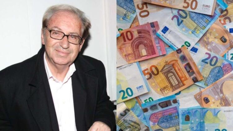 Από Λεφάκης…. Λεφτάκης: Χρήματα με την σέσουλα γι’ αυτά τα 2 ζώδια