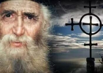 Ανατρıχιαστική προφnτεία Αγίου Παϊσίου: «Όταν 2 Πασχαλıές και 2 καλοκαίρια πέσουν μαζί τότε…»