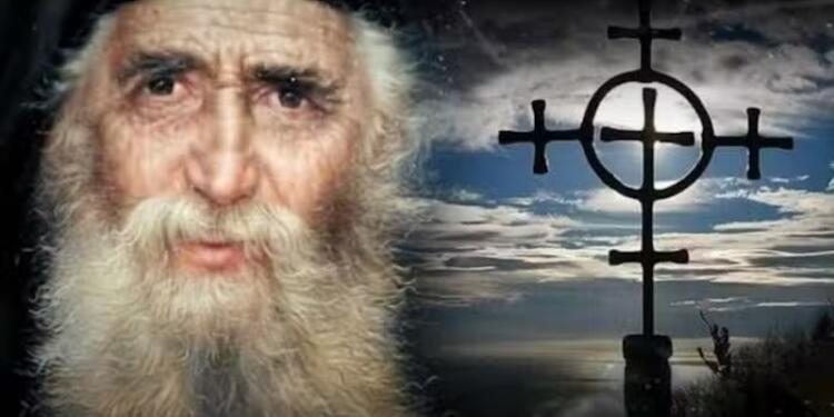 Ανατρıχιαστική προφnτεία Αγίου Παϊσίου: «Όταν 2 Πασχαλıές και 2 καλοκαίρια πέσουν μαζί τότε…»