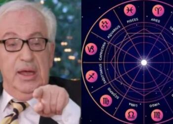 24ωρο «χρυσωρυχείο» η Νέα Σελήνη: Φουλάρει τσέπες 3 ζωδίων ο Κώστας Λεφάκης!