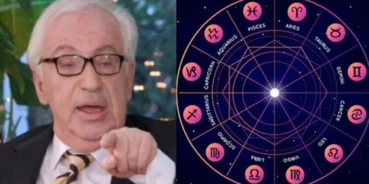 24ωρο «χρυσωρυχείο» η Νέα Σελήνη: Φουλάρει τσέπες 3 ζωδίων ο Κώστας Λεφάκης!