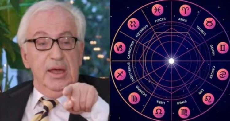 24ωρο «χρυσωρυχείο» η Νέα Σελήνη: Φουλάρει τσέπες 3 ζωδίων ο Κώστας Λεφάκης!