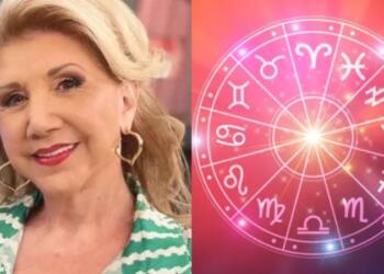 Κραυγή ανακούφισης για Καρκίνους και 2 ακόμα ζώδια: Έδωσε τη λύση η Λίτσα Πατέρα