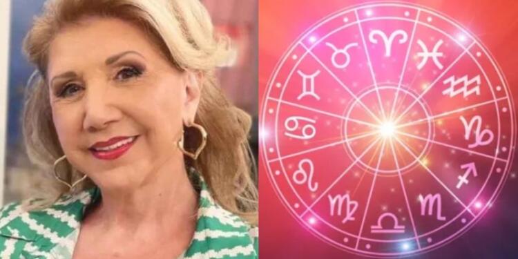 Κραυγή ανακούφισης για Καρκίνους και 2 ακόμα ζώδια: Έδωσε τη λύση η Λίτσα Πατέρα