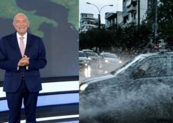 Καλοκαίρι τέλος από τον Τάσο Αρνιακό – «Από 10 Απριλίου και μετά περιμένουμε…» (video)