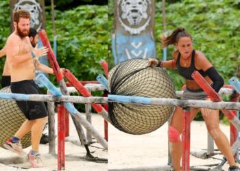 Survivor 2024 spoiler 03/04: Θα γίνει σφαγή! Αυτή η ομάδα κερδίζει την 4η ασυλία