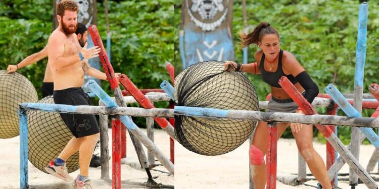Survivor 2024 spoiler 03/04: Θα γίνει σφαγή! Αυτή η ομάδα κερδίζει την 4η ασυλία